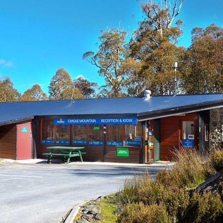 Discovery Parks - Cradle Mountain Accommodation Екстер'єр фото