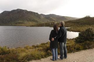 Discovery Parks - Cradle Mountain Accommodation Екстер'єр фото