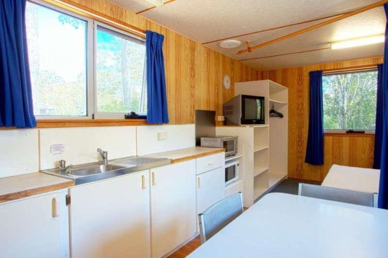 Discovery Parks - Cradle Mountain Accommodation Екстер'єр фото