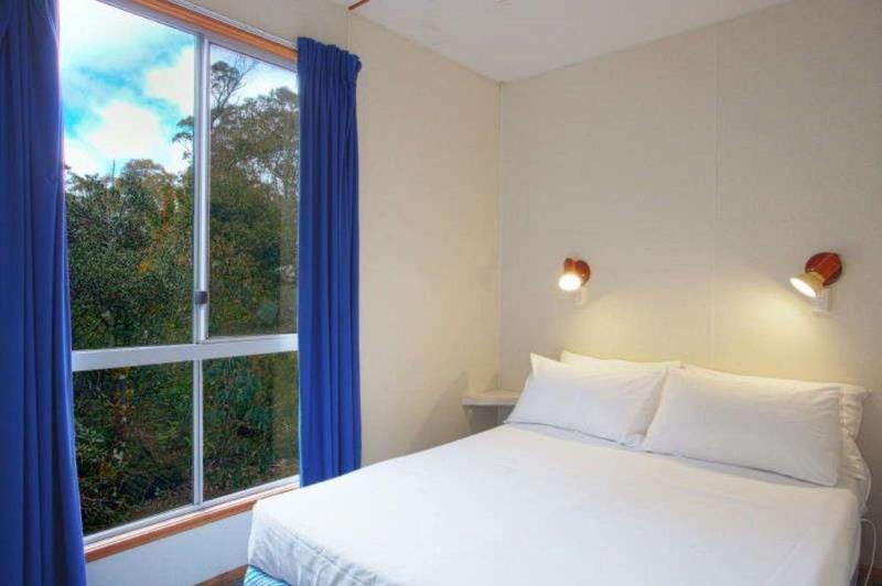 Discovery Parks - Cradle Mountain Accommodation Екстер'єр фото