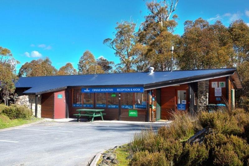 Discovery Parks - Cradle Mountain Accommodation Екстер'єр фото