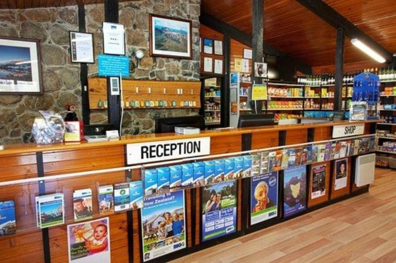 Discovery Parks - Cradle Mountain Accommodation Екстер'єр фото