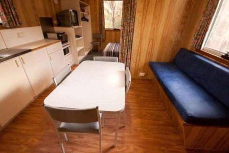 Discovery Parks - Cradle Mountain Accommodation Екстер'єр фото