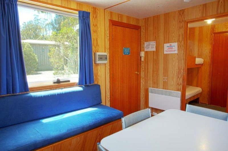 Discovery Parks - Cradle Mountain Accommodation Екстер'єр фото