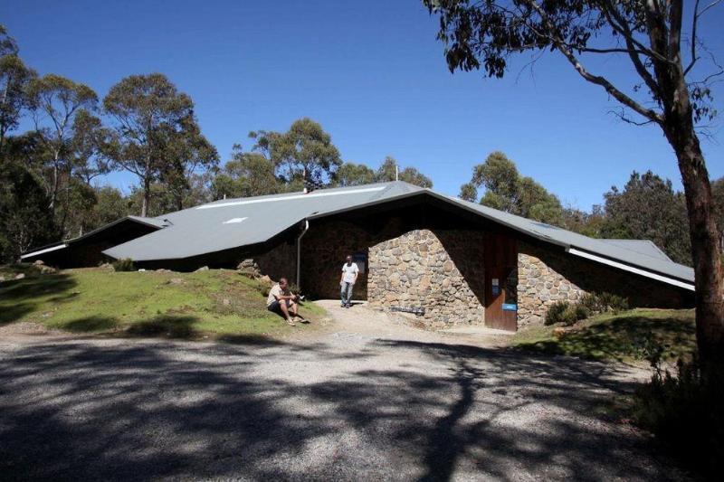 Discovery Parks - Cradle Mountain Accommodation Екстер'єр фото