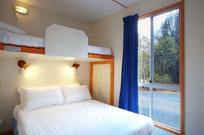 Discovery Parks - Cradle Mountain Accommodation Екстер'єр фото