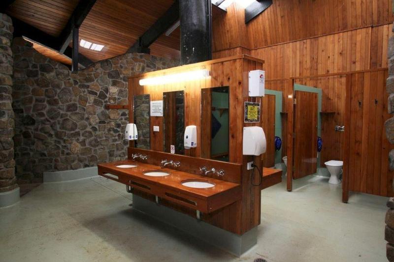 Discovery Parks - Cradle Mountain Accommodation Екстер'єр фото