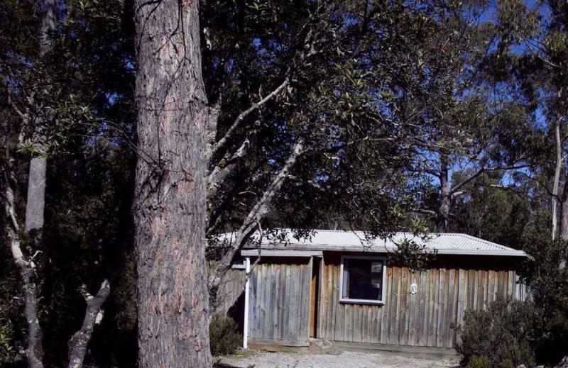 Discovery Parks - Cradle Mountain Accommodation Екстер'єр фото