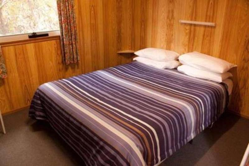 Discovery Parks - Cradle Mountain Accommodation Екстер'єр фото